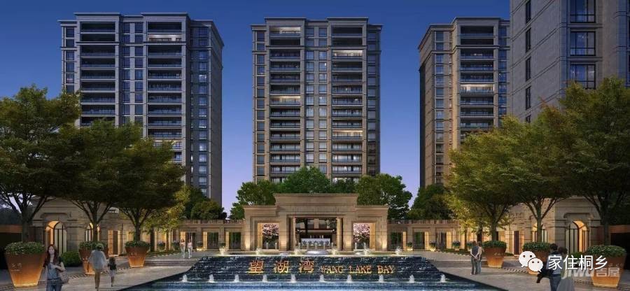 看楼盘图,看楼盘实景