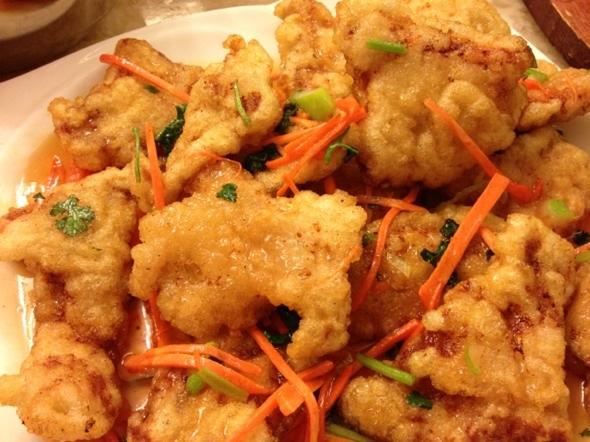 沉浸式吃哈尔滨,吃迷福州