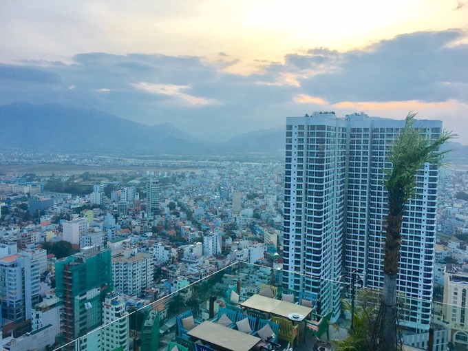 一个人越南攻略,一个人越南自驾游纪录片