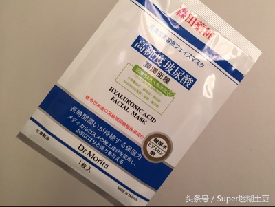 超级补水面膜真实测评,超详细涂抹面膜测评