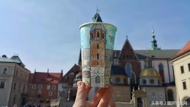 用一个纸杯就能做很多东西,用一个纸杯都能做点什么