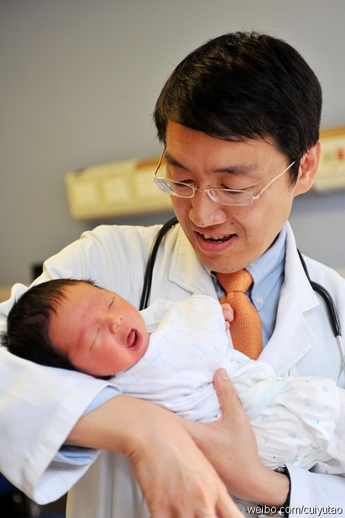 崔玉涛什么水平,崔玉涛水平如何