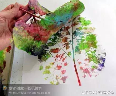 适合陪孩子一起做的创意小手工,周末手工作品