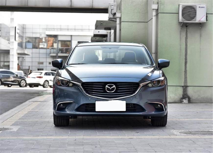 迈腾和马自达6,马自达性价比最高的车型