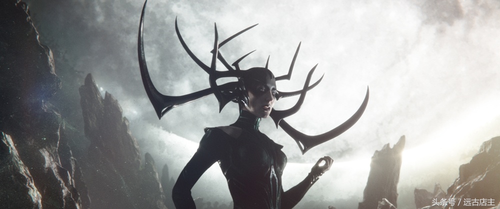 雷神3海拉,雷神3海拉打苏尔特尔