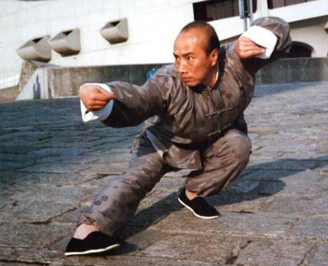 有人红遍天下，有人晚景凄凉有人猝死家中，《太极宗师》演员现状