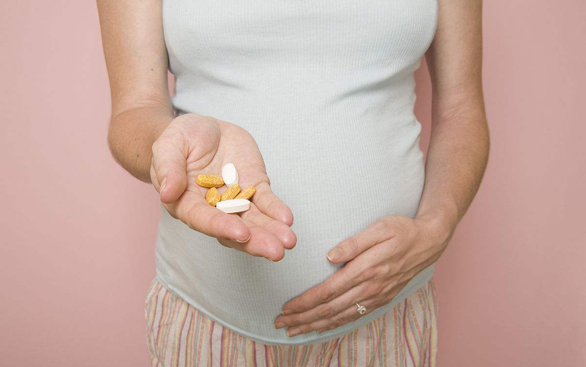 怎样的胎位就代表快要生了,快生了胎位有点高