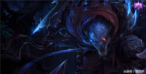 lol选手喜爱榜,lol明星皮肤