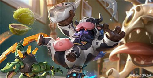 lol选手喜爱榜,lol明星皮肤