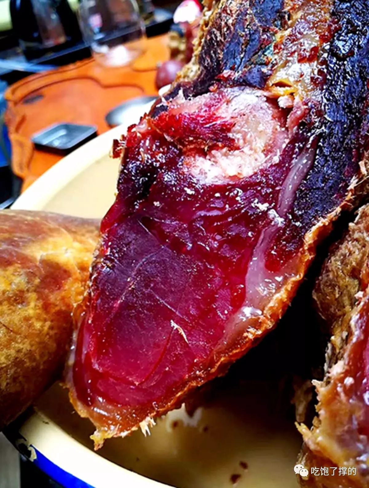 各种烤火龙果干,奶香傣家芒果干