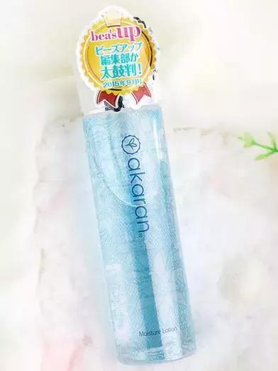 混合性肤质适合用爽肤水柔肤水,柔肤水化妆水爽肤水有什么区别