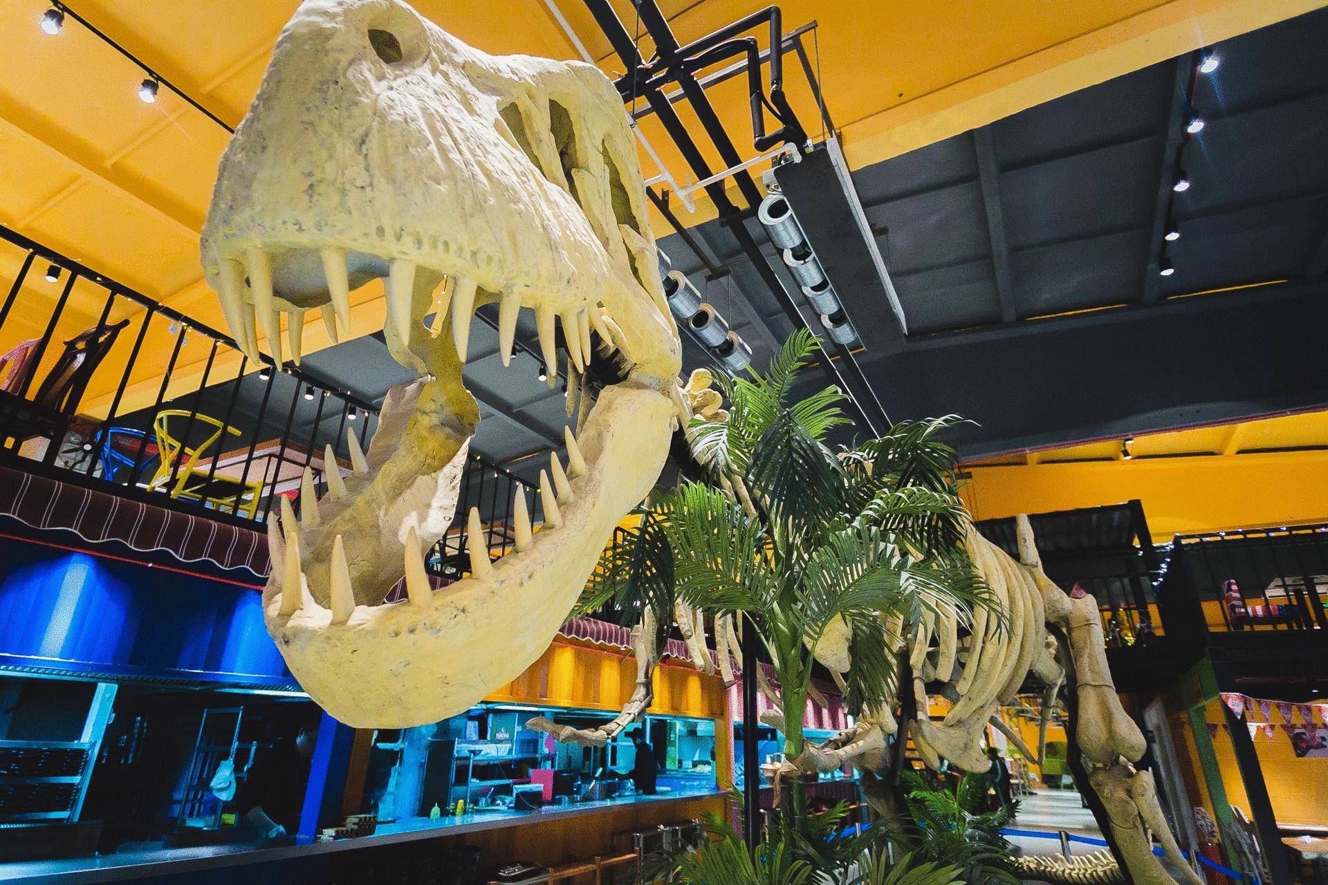 露天海鲜大排档烧烤场优惠套餐,创业海鲜烧烤大排档