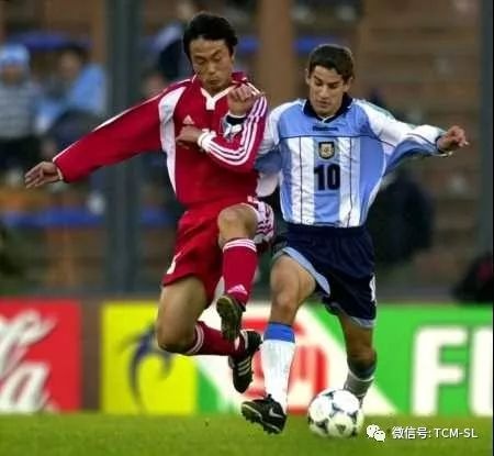 你不知道的事中国足球,你不知道的青训知识