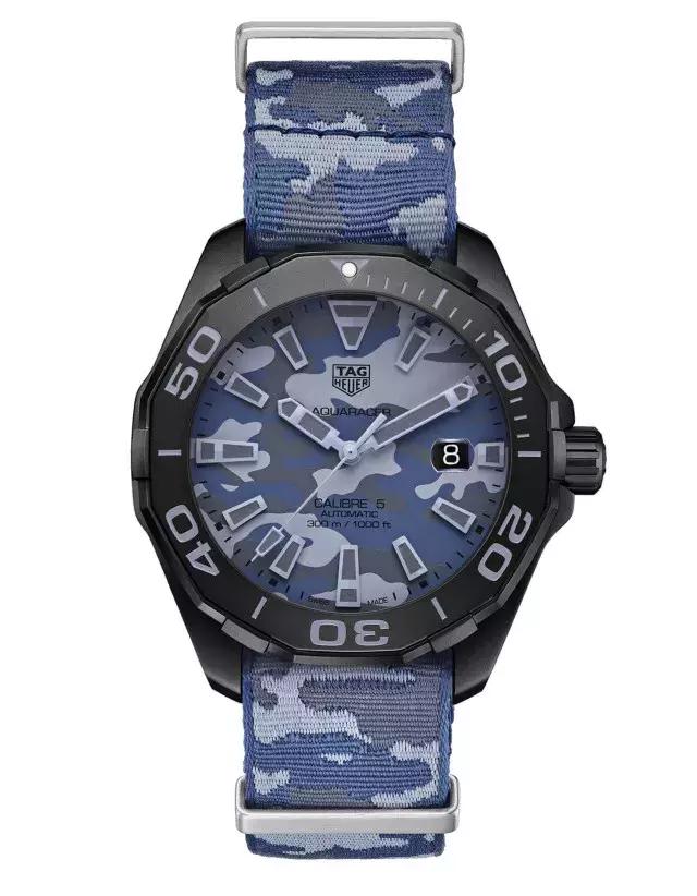 2至3万值得购买的二手表,2万元左右新表推荐