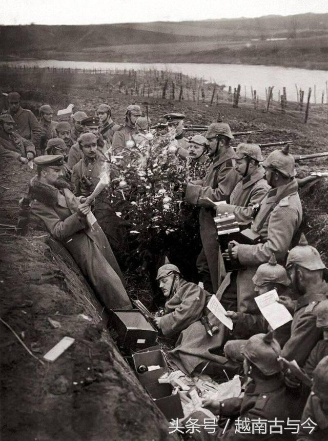 第一次世界大战真实视频,第一次世界大战史上最惨烈的战役