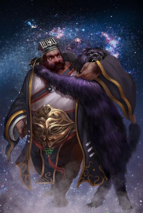 遮天叶凡什么时候和段德关系好的,遮天段德活了几世