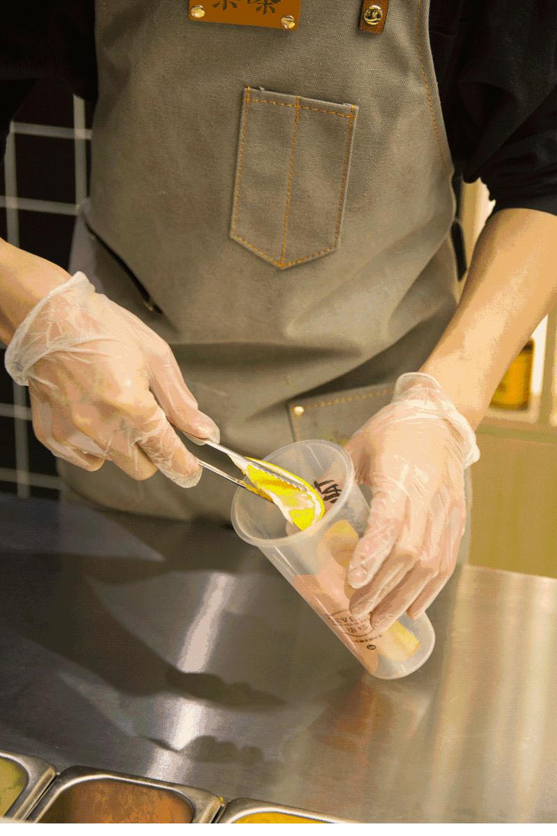 18年比较火的网红茶,中国最火的网红茶