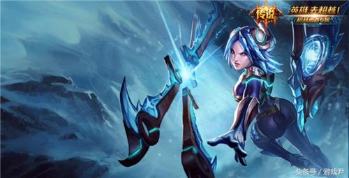 lol明星皮肤,lol选手喜爱榜