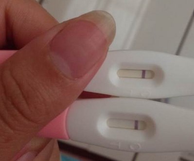 怀孕多久就能测出来呀,怀孕多久就能测出来了