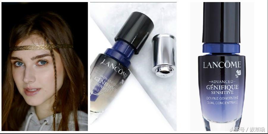 2019最好用的精华液爆款,2020口碑最好十大精华液