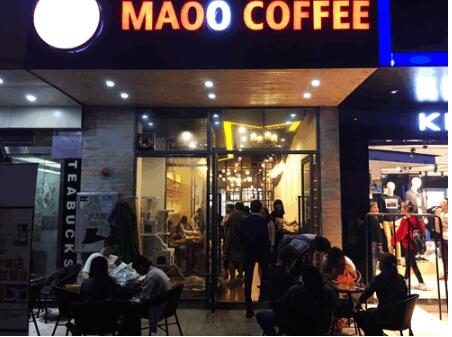 猫窝咖啡加盟大概多少钱,猫窝咖啡店加盟费多少钱