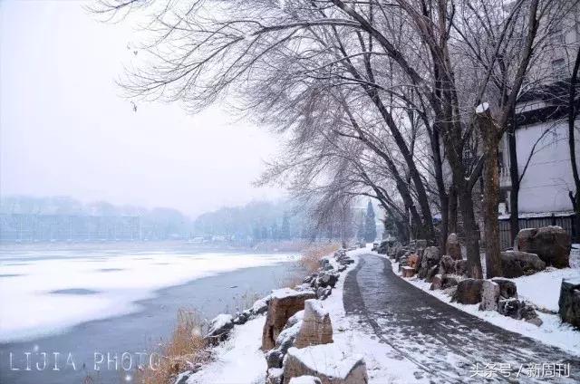 全球最美的十大雪景,全国十大最好看的雪景