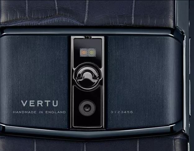 奢侈手机品牌vertu最新款,vertu手机最新款