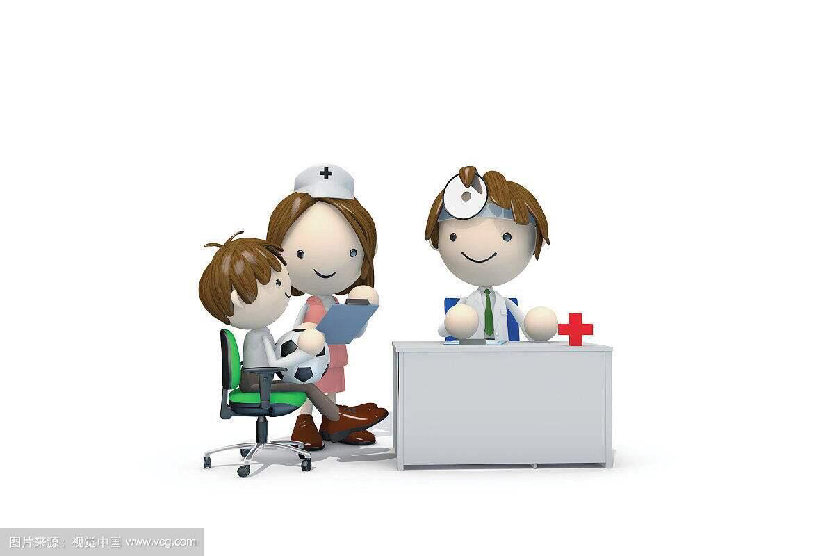 儿童疾病高发武汉发布就医指南呼吁有序就医