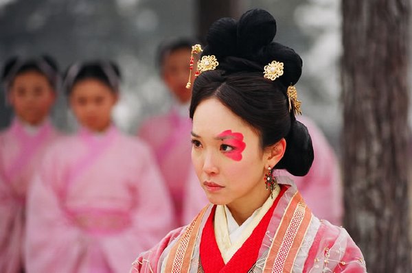 黄帝的妻子的事迹是真的吗,黄帝的四个妻子