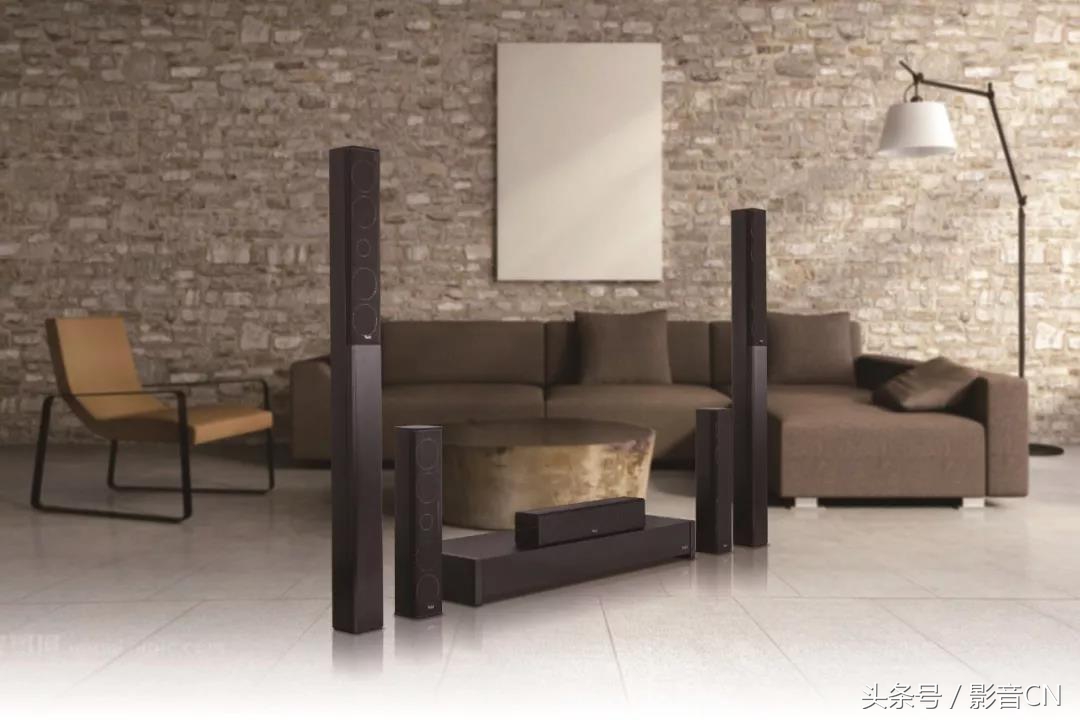 2017-2018AVTOP100推荐榜：家庭影院音箱（二）