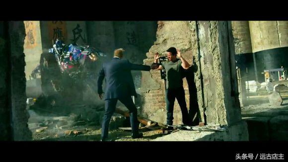 变形金刚赏金猎人禁闭高清图片,变形金刚4赏金猎人是不是霸天虎