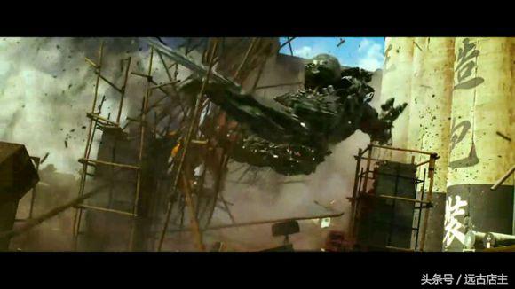 变形金刚赏金猎人禁闭高清图片,变形金刚4赏金猎人是不是霸天虎