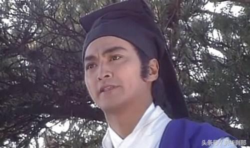 他曾是万千少女的梦中男神，为情约定三十年至今仍未娶！