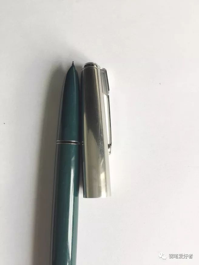 派克51钢笔复刻笔尖,老派克51钢笔