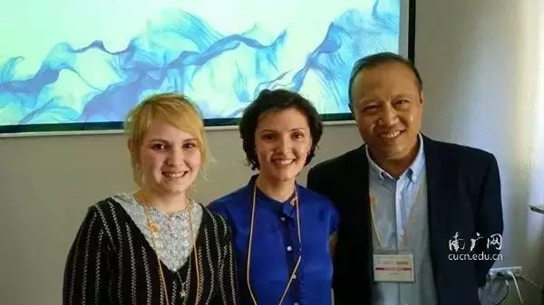 神一样的学校高考和中考都很惊艳,神一样的学校