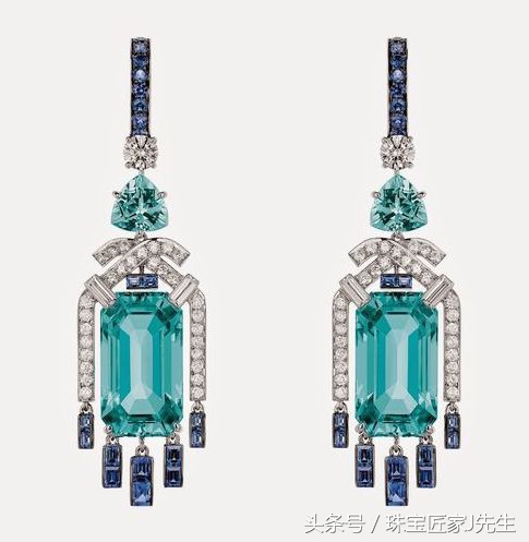 碧玺干货知识,碧玺知识大全介绍