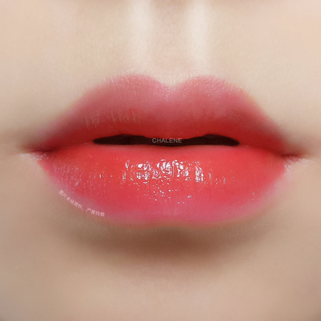 秋冬推荐｜各种妆容轻松get!!怎能少的了全新YSL20189支试色报告