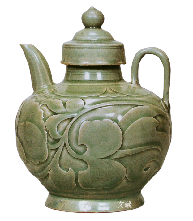 古陶瓷鉴定方法优缺点,中国古陶瓷鉴定基础