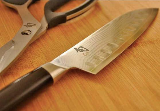 今天给大家普及一下日本厨师刀