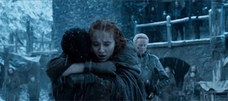 看了七季你都不知道？「权游」的秘密在此