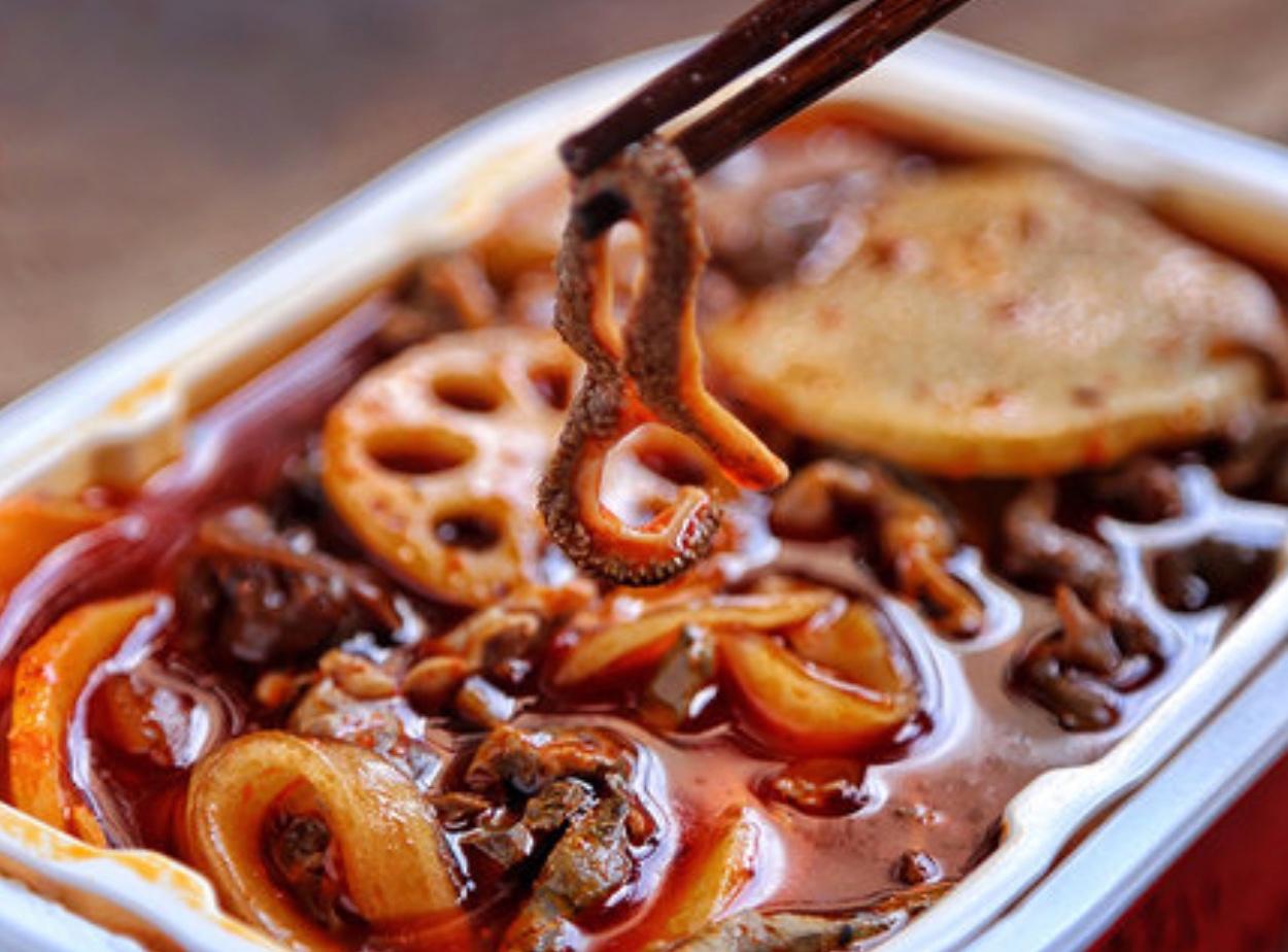 海外拼命开店，天猫狂卖“微火锅”，小尾羊能逆袭吗？