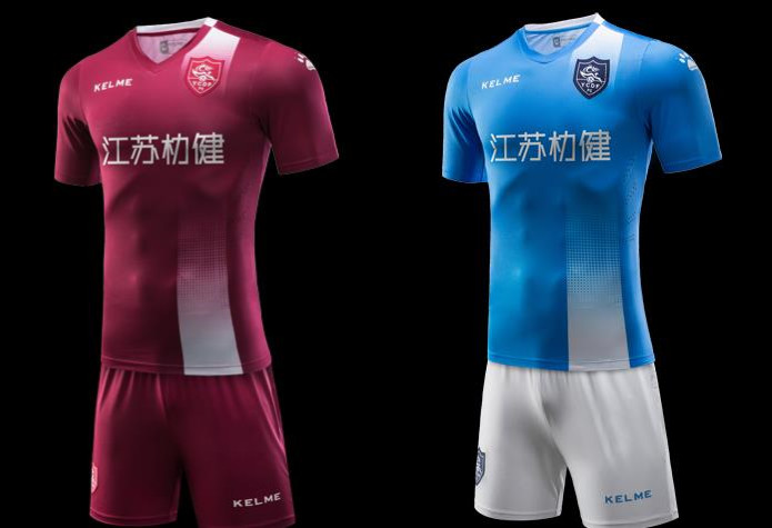 公开叫板足协?权健500万赞助被叫停,“朸健”出山继续赞助!