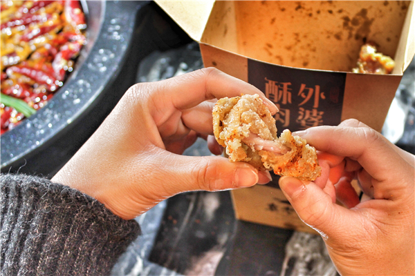 袁老四火锅生意怎么样,袁老四火锅曝光视频