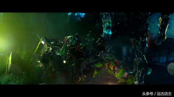 变形金刚赏金猎人禁闭高清图片,变形金刚4赏金猎人是不是霸天虎