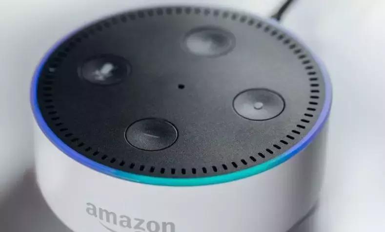 亚马逊alexa全屋智能,亚马逊alexa支持设备