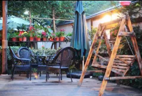 一城一色の人有德行，如水至清-德清