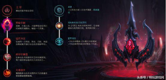 lol海克斯闪现怎么弄,lol海克斯闪现天赋怎么点不了