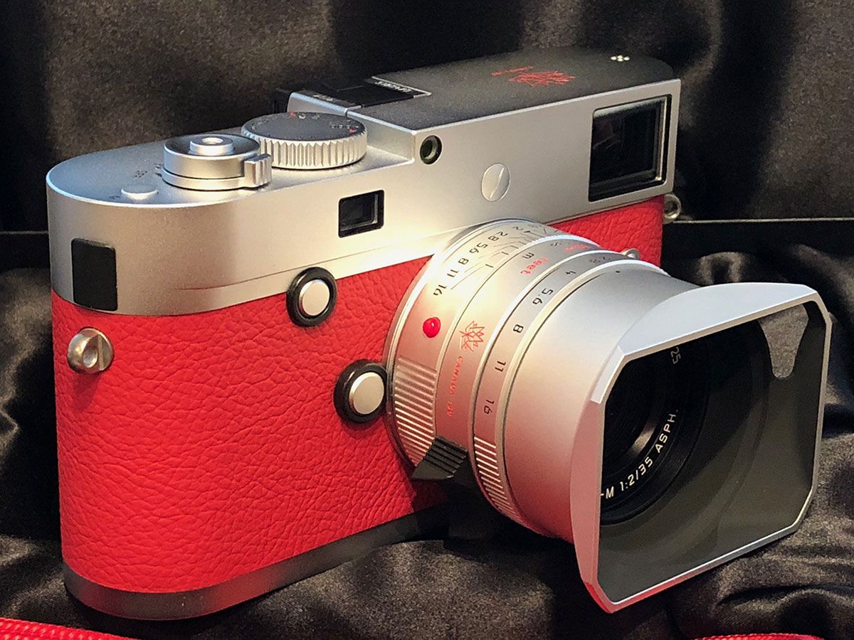 徕卡复刻版限量版一览表,徕卡限量版排名