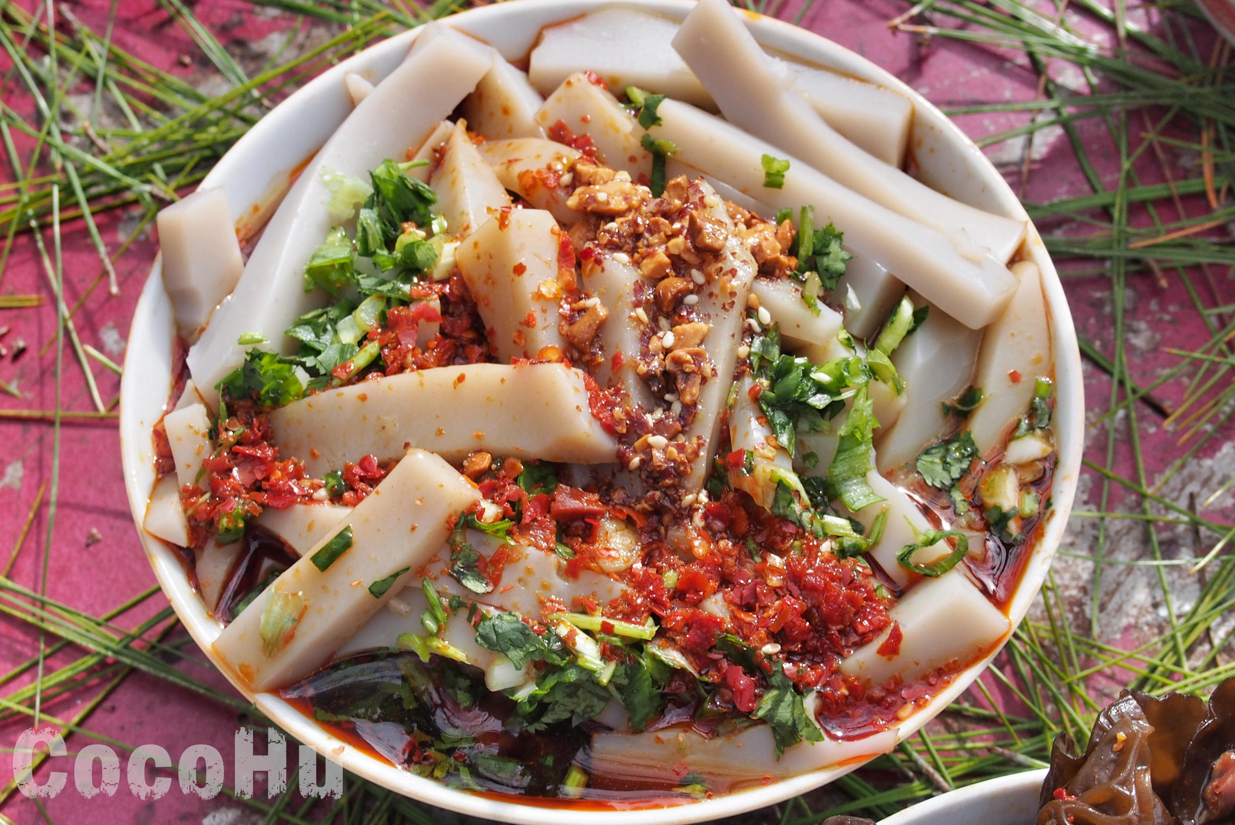 欢歌热舞美食美酒亲历云南维西丰收节