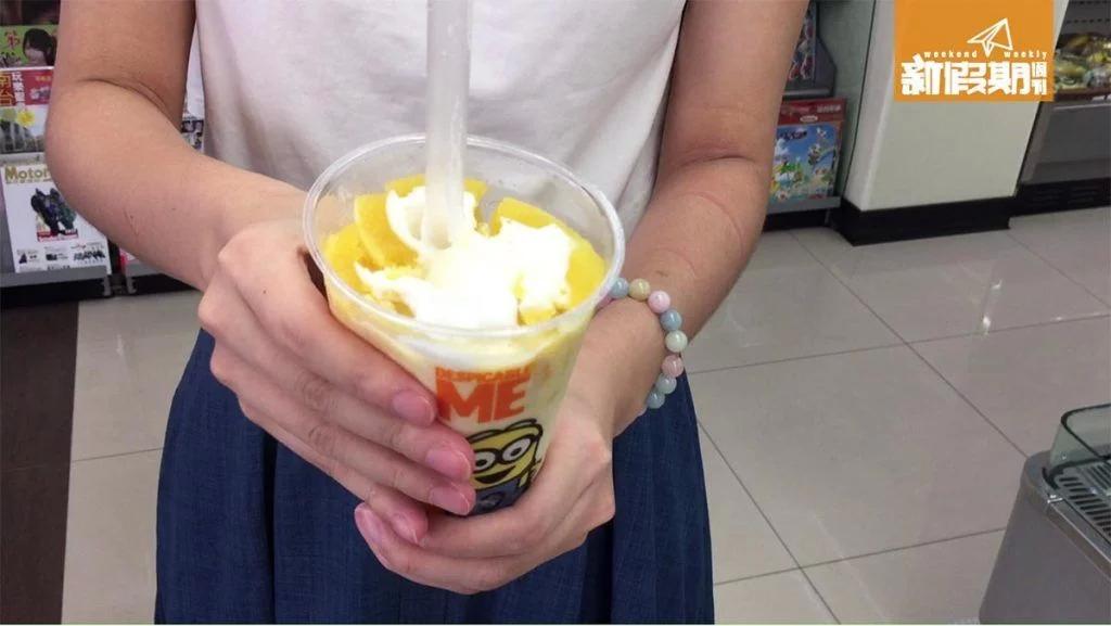 台湾711好吃的零食推荐,台湾必买的十大特产零食